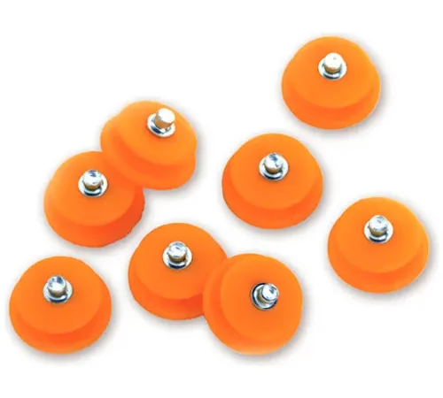 Ergodyne® TREX Replacement Studs, Spikes