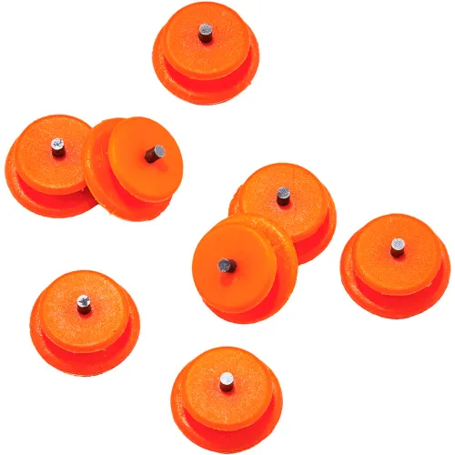 Ergodyne® TREX™ 6301TC Tungsten Carbide Replacement Studs, 16797