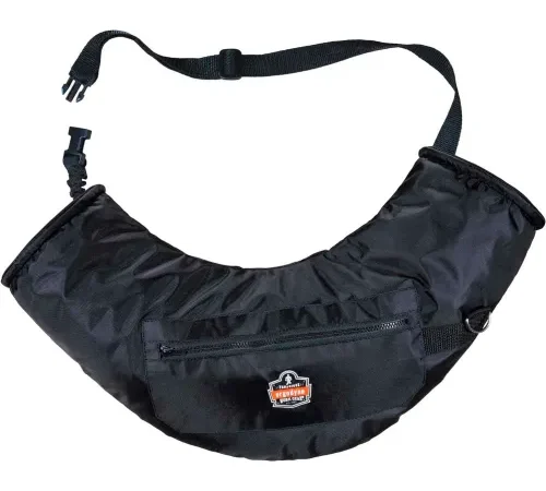 Ergodyne® N-Ferno® 6980 Winter Hand Warmer Muff, Black