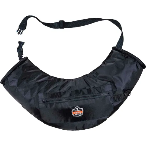 Ergodyne® N-Ferno® 6980 Winter Hand Warmer Muff, Black