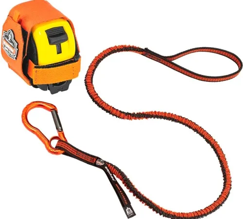 Ergodyne® Squids® 3193 Tape Measure Tethering Kit, 19663