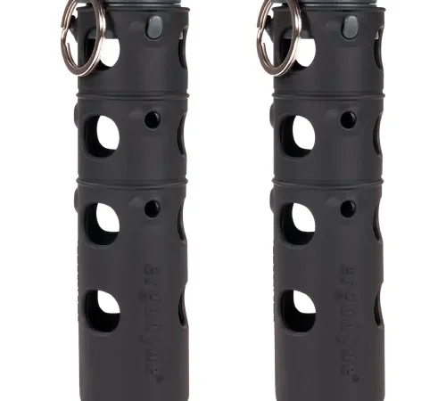 Ergodyne® Squids® 3745 Tool Grip Tether Attachment, Large, Black, Pack of 2