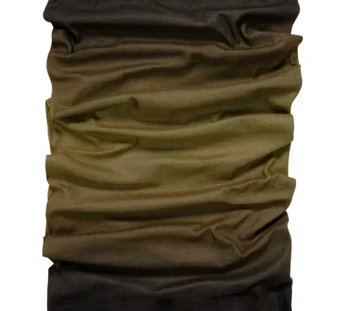 Ergodyne® Chill-Its® Multi-Band, Face Cover, Neck Gaiter, Olive Drab Fade