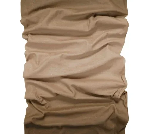 Ergodyne® Chill-Its® Multi-Band, Face Cover, Neck Gaiter, Khaki Fade