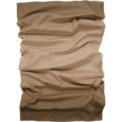 Ergodyne® Chill-Its® Multi-Band, Face Cover, Neck Gaiter, Khaki Fade