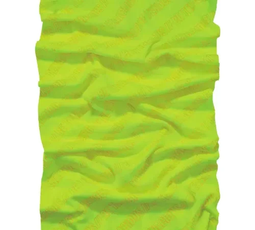 Ergodyne® N-Ferno® 6491 Reversible Thermal Multi-Band, Lime