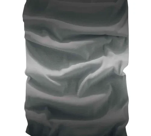 Ergodyne® N-Ferno® 6491 Reversible Thermal Multi-Band, Gray Fade