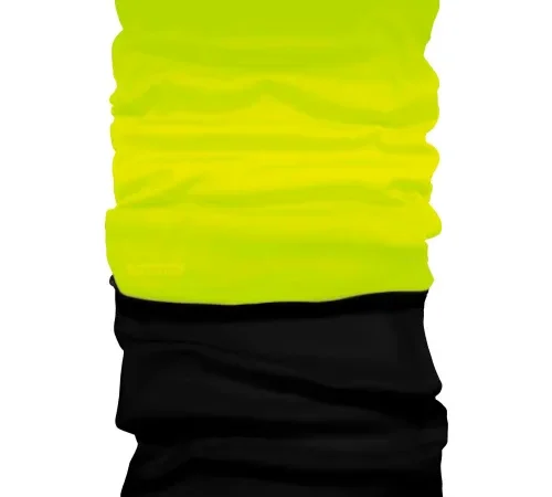 Ergodyne® N-Ferno® 6492 2-Piece Wind-Resistant Multi-Band, Lime