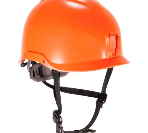 Ergodyne® Skullerz® 8974 Safety Helmet, Class E, Orange