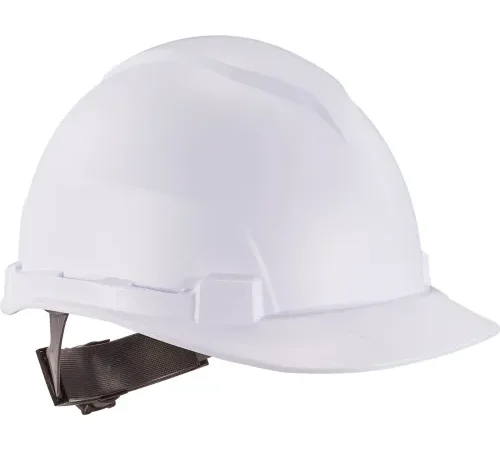 Ergodyne® Skullerz® 8967 Lightweight Cap, Style Hard Hat, Class E, White