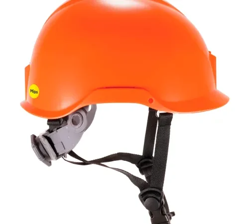 Ergodyne® Skullerz® 8974-MIPS Safety Helmet, Class E, Orange