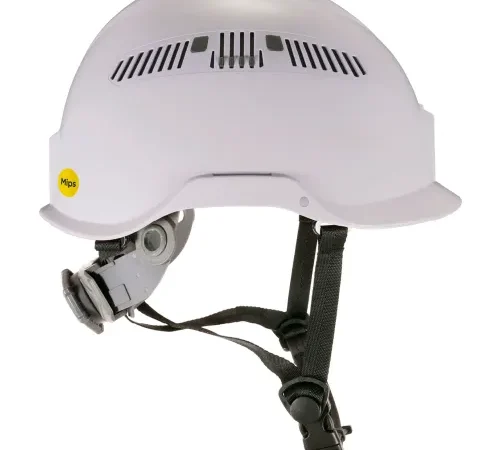 Ergodyne® Skullerz® 8975-MIPS Safety Helmet, MIPS Technology, White