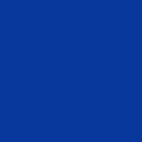 Ergodyne® Skullerz® 8966 Lightweight Cap, Style Hard Hat Vented, Class C, Blue - Image 3
