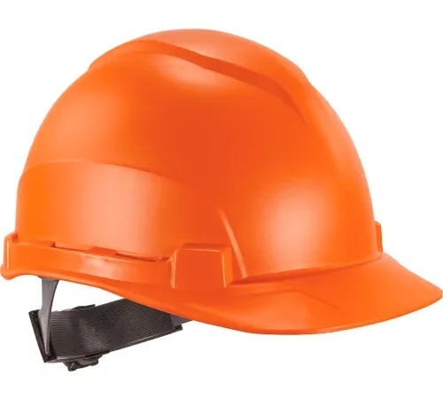 Ergodyne® Skullerz® 8967 Lightweight Cap, Style Hard Hat, Class E, Orange