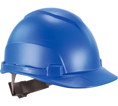 Ergodyne® Skullerz® 8967 Lightweight Cap, Style Hard Hat, Class E, Blue