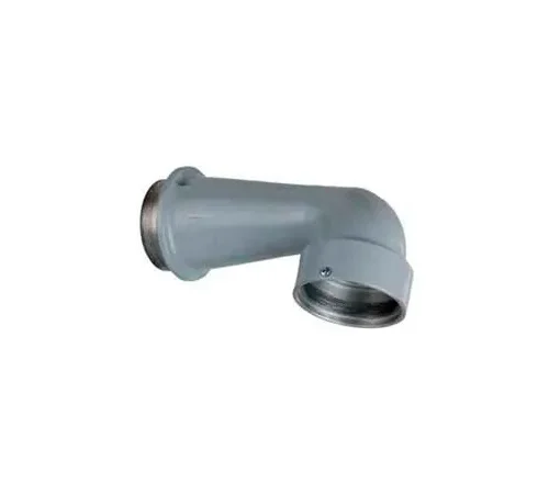 Edwards Signaling, 116EX-B, Bracket, Wall Elbow For 116DEGEX-FJ