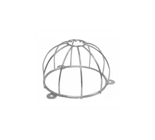 Edwards Signaling, 1206B, Detector Wire Guard