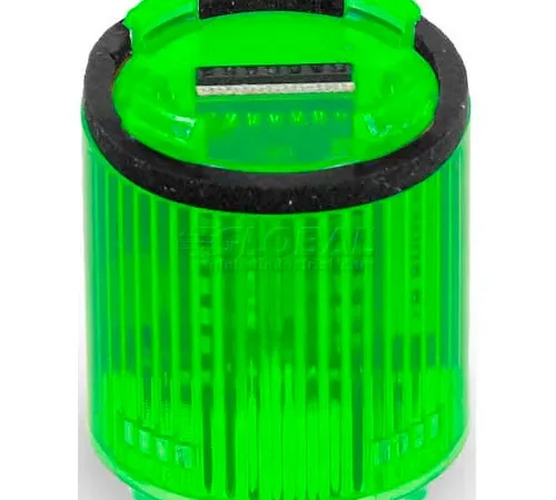 Edwards Signaling 236LEDSG24AD 36 Mm LED Stacklight Module Green 24V AC/DC