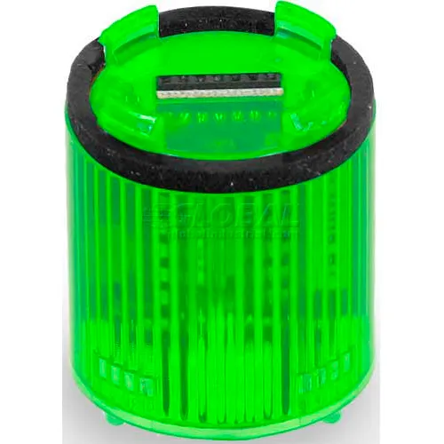 Edwards Signaling 236LEDSG24AD 36 Mm LED Stacklight Module Green 24V AC/DC