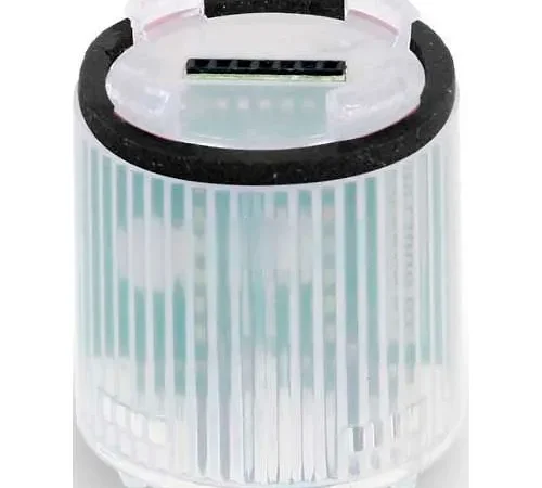 Edwards Signaling 236LEDSW24AD 36 Mm LED Stacklight Module White 24V AC/DC