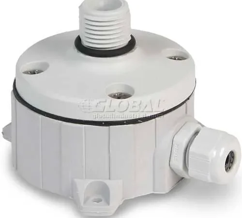 Edwards Signaling 270JBX 270 Junction Box Gray