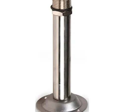 Edwards Signaling 270SSXT100 270 Stainless Steel Extension Stem 100 Mm