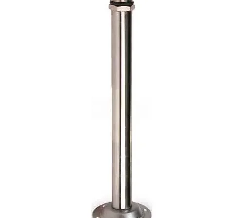 Edwards Signaling 270SSXT200 270 Stainless Steel Extension Stem 200 Mm