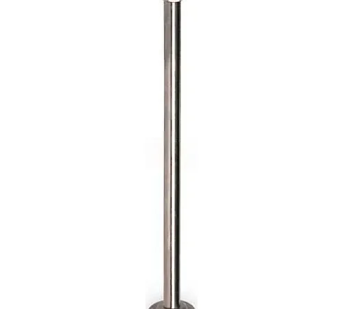 Edwards Signaling 270SSXT400 270 Stainless Steel Extension Stem 400 Mm