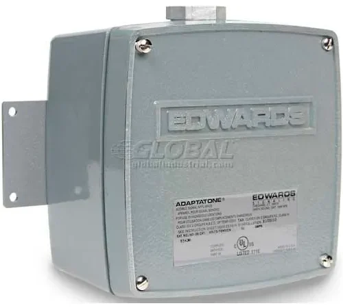 Edwards Signaling 5540M-24AQ Tone Generator 24V Input 24V AC/DC Power