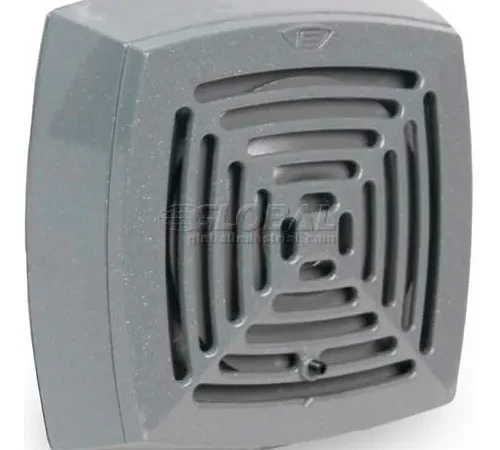 Edwards Signaling 874-G5 Vibrating Horn Grille 24V AC