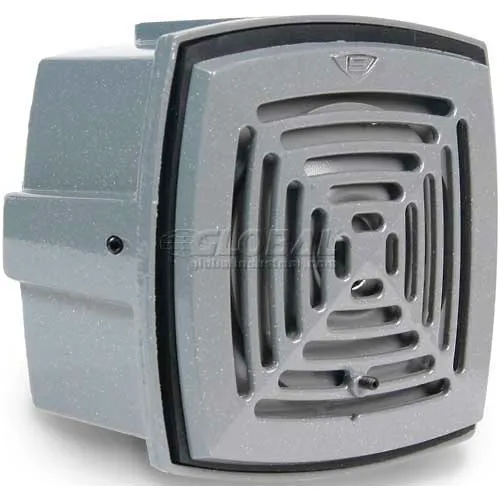 Edwards Signaling 876-N5 Vibrating Horn For Outdoor Use 120V AC