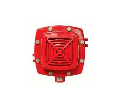 Edwards Signaling, 888D-N5, Hazardous Location Horn Ex-Pl 120V 60HZ