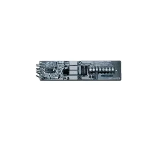 Edwards Signaling, CTM, City Tie Module
