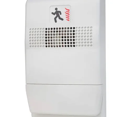 Edwards Signaling, EG1VWN, Strobe, Multi-Cd, White