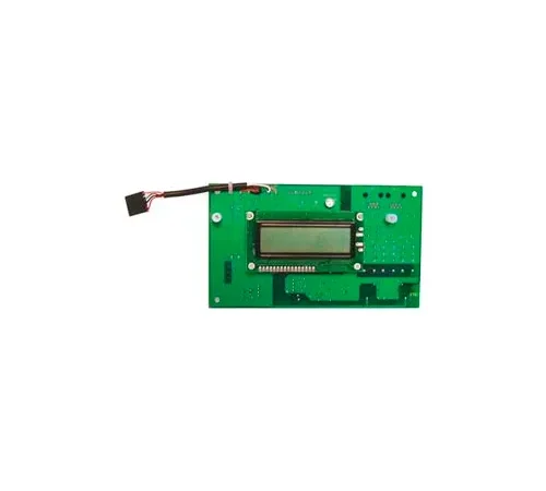 Edwards Signaling, F-DACT, Digital Communicator/Modem/LCD Module