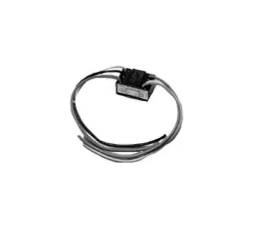 Edwards Signaling, MR199X13/C, Power Relay 24 VDC In Metal Enclosure