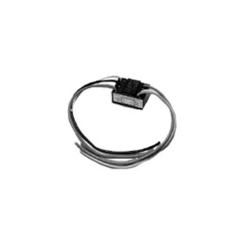 Edwards Signaling, MR199X13/C, Power Relay 24 VDC In Metal Enclosure