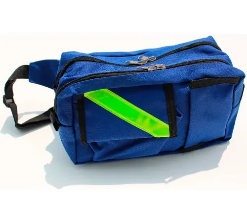 EMI Rescue Fanny Pack, Navy