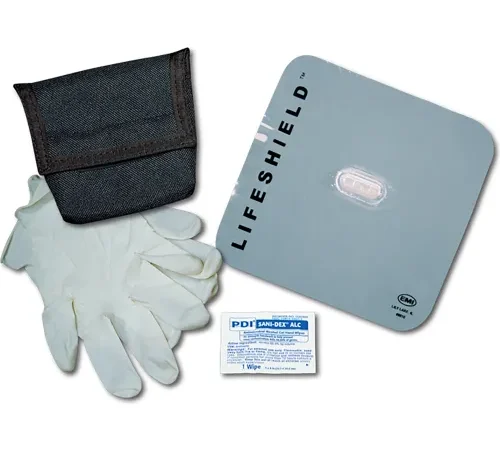 EMI CPR Lifeshield Plus