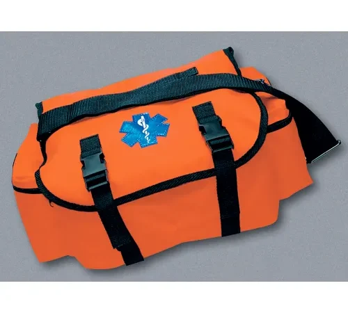 EMI Pro Response Bag, Orange