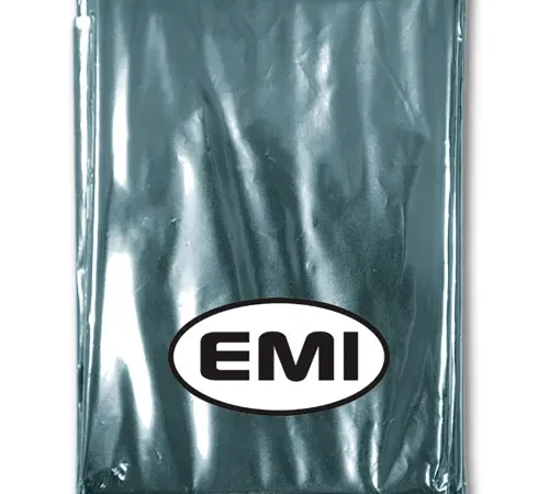 EMI Thermal Rescue Blanket