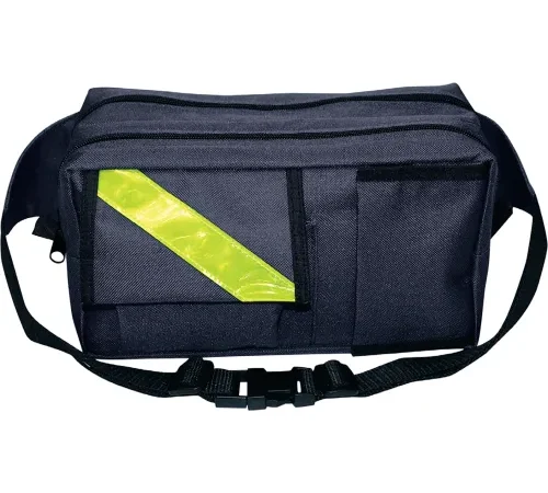 EMI Rescue Fanny Pack, Black