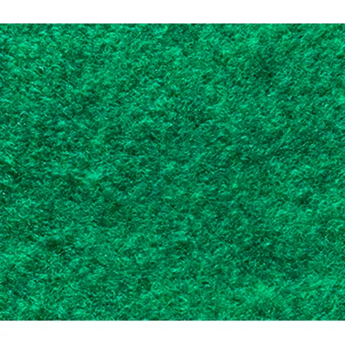 EZ Flex Sport Mats, Antimicrobial Fitness Mat, 2" Thick, 6' x 42' , Green