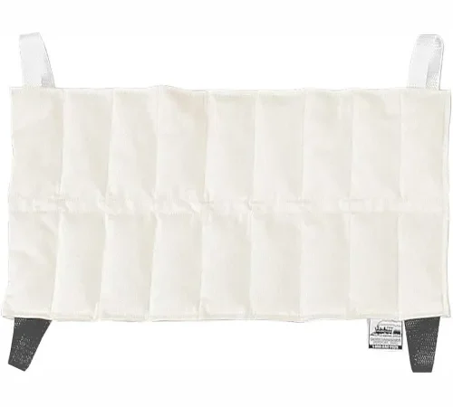 Hydrocollator® Moist Heat Pack, Spine Small 10" x 18"