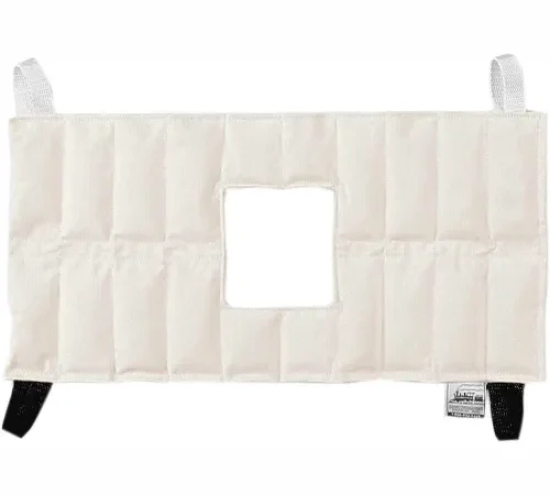 Hydrocollator® Moist Heat Pack, Knee-Shoulder Pack 10" x 20"