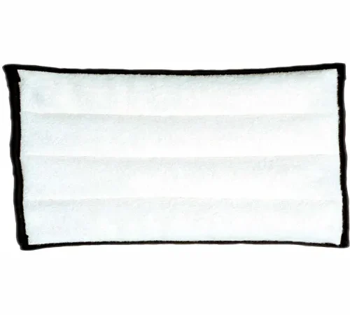 Thera-Temp® Moist Heat Pack, Universal Wrap 9" x 12" with 3" x 27" Elastic Belt