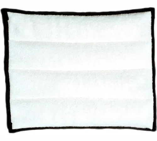 Thera-Temp® Moist Heat Pack, Universal Wrap 6" x 12" with 3" x 27" Elastic Belt
