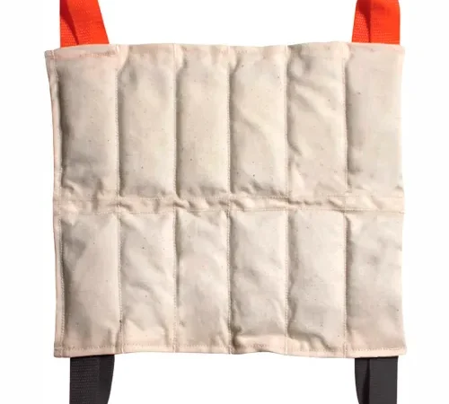 Relief Pak® HotSpot® Moist Heat Pack, Standard 10" x 12", 12/PK
