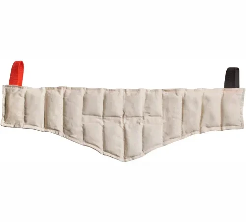 Relief Pak® HotSpot® Neck Moist Heat Pack, 9"L x 24"W