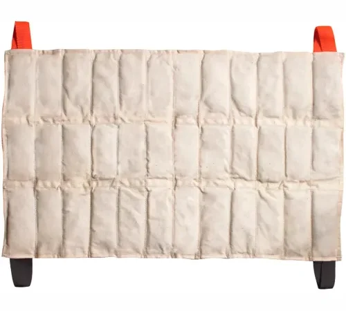 Relief Pak® HotSpot® Moist Heat Pack, Oversize 15" x 24", 12/PK